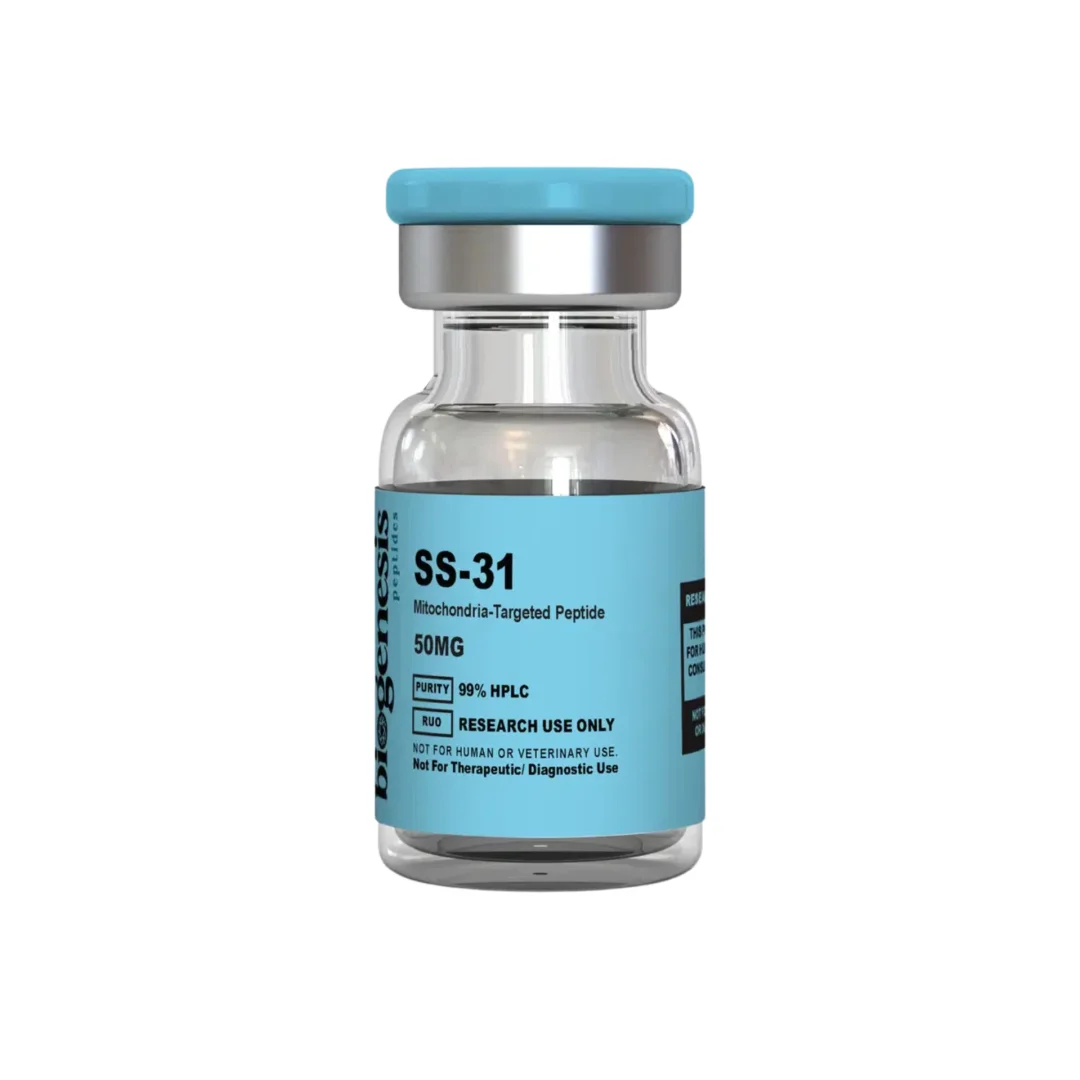ATACADO BIOGENESIS AOD 9604 10MG